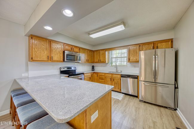 7810 Representative Ln, House other with 3 bedrooms, 3 bathrooms and 2 parking in Knoxville TN | Image 13