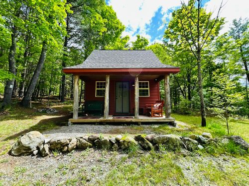 981 New Hague Rd, Hague, NY, 12836-2413 | Card Image