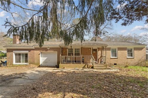 115 Cheadle Loop Rd, Seaford, VA, 23696-2432 | Card Image