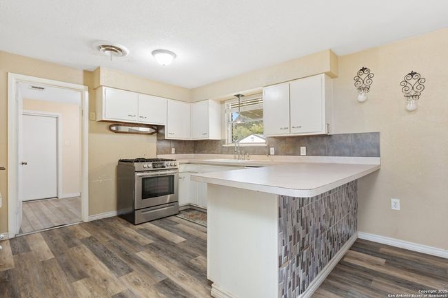 5509 Crosswind Dr, House other with 3 bedrooms, 2 bathrooms and null parking in Windcrest TX | Image 10