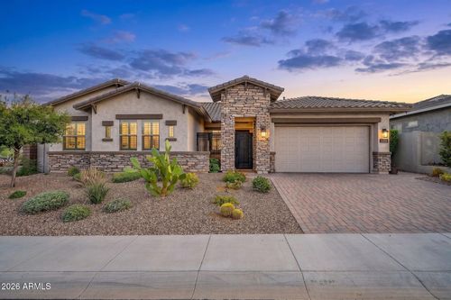 11613 W Tenaza Dr, Peoria, AZ, 85383-4594 | Card Image