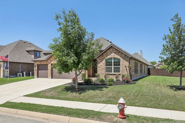 1047 Daylan Hts, House other with 4 bedrooms, 3 bathrooms and null parking in Schertz TX | Image 6