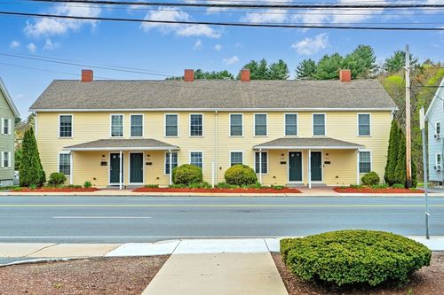 208-208 N Main St., Andover, MA, 01810 | Card Image