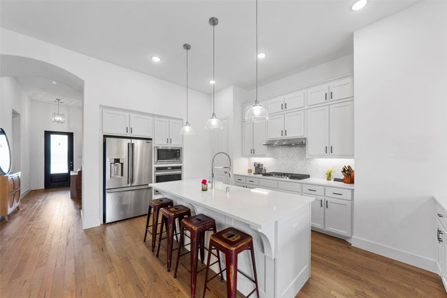 2020 Rhea Ct, House other with 3 bedrooms, 2 bathrooms and null parking in Celina TX | Image 14