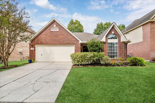 1707 Rustic Park Dr, Kingwood, TX, 77339-2964 | Card Image