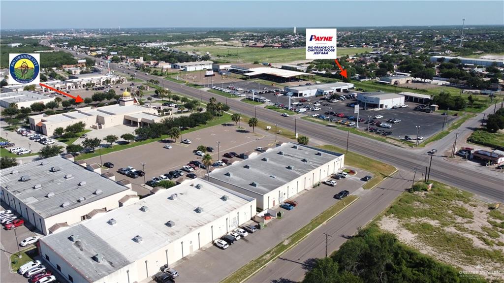 Commercial Sale in Rio Grande City 3