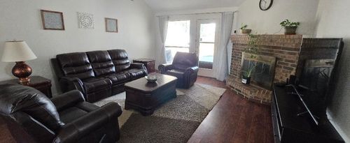 603 Windsor Drive, Allen, TX, 75002 | Card Image