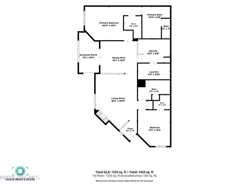 apt-101-4103 Breezewood Drive, Wilmington, NC, 28412 | Card Image