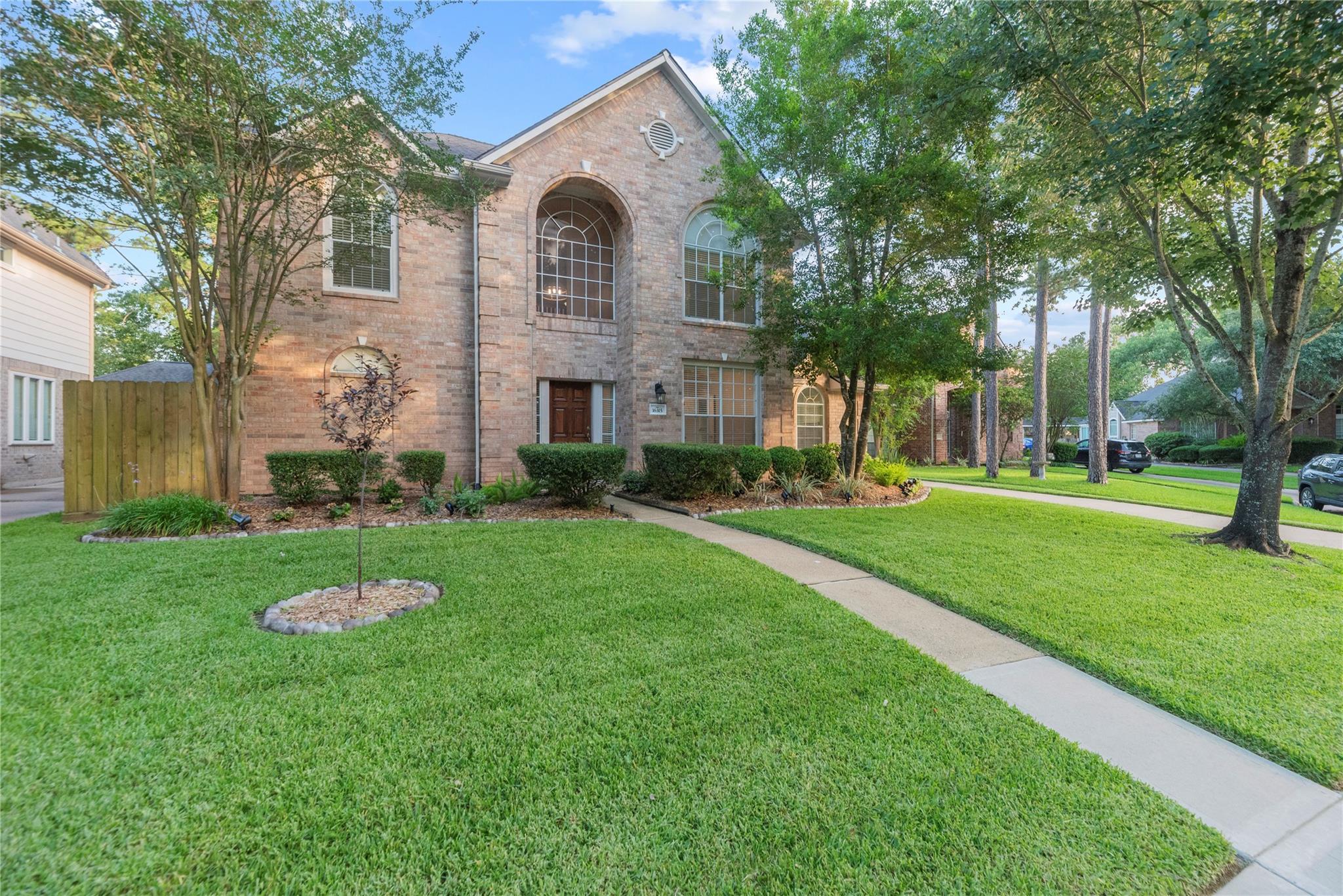 Residential Lease in Cypress 2