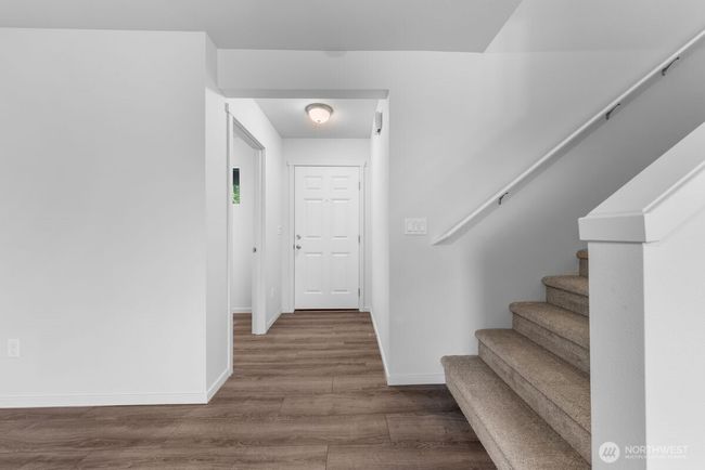 Photographs are for illustrative purposes only. Features, finishes, interior/exterior colors, landscaping and floorplan shown may vary from actual homes built. | Image 5