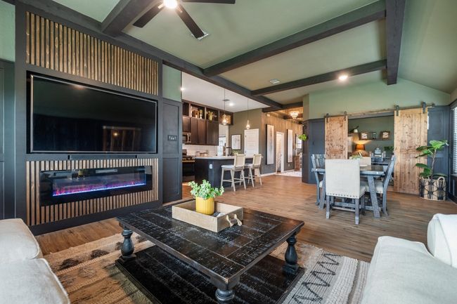 510 Billowing Way, House other with 4 bedrooms, 3 bathrooms and null parking in Kyle TX | Image 22