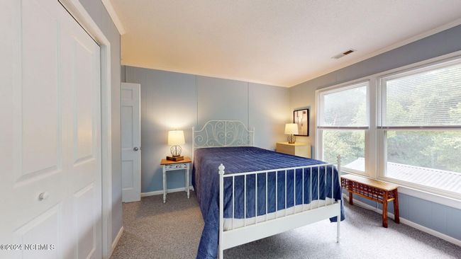 109 Yaupon Dr, Home with 2 bedrooms, 1 bathrooms and null parking in Emerald Isle NC | Image 21