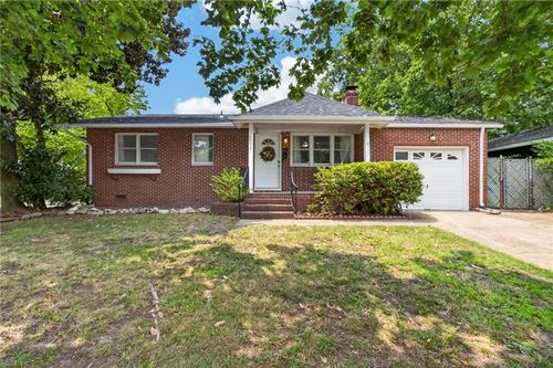9501 Beaumont St, Norfolk, VA, 23503-3111 | Card Image