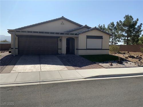 5363 S Juneau Street, Pahrump, NV, 89061 | Card Image