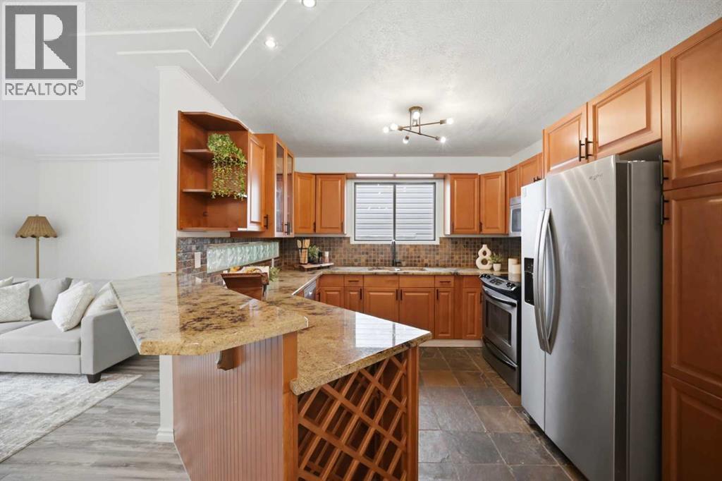 Residential in Calgary 3