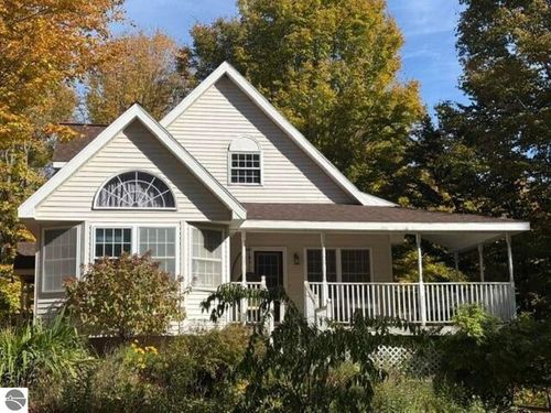 9500 Taylor Road, Bear Lake, MI, 49614 | Card Image