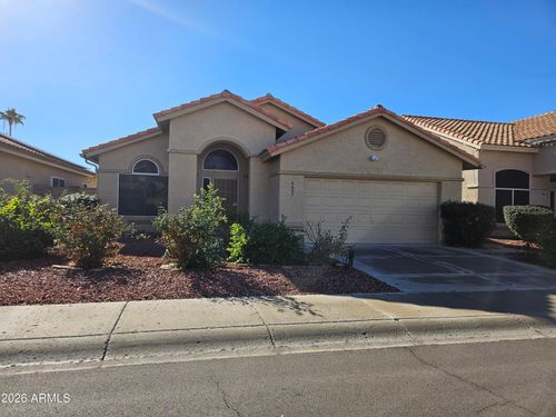 4637 E Desert Cactus St, Phoenix, AZ, 85032-9530 | Card Image
