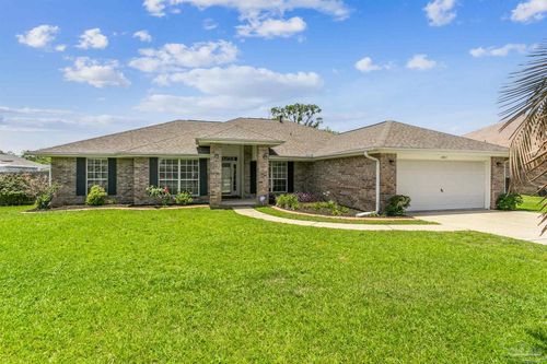 4803 Jaimee Leigh Dr, Milton, FL, 32570-1717 | Card Image