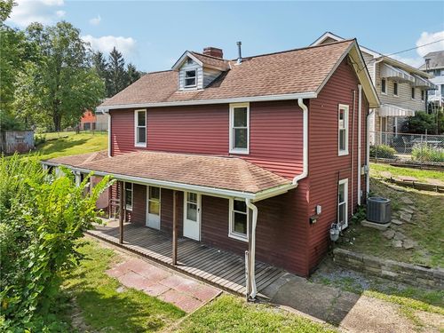 340 2nd Ave, Bridgeville, PA, 15017-1314 | Card Image