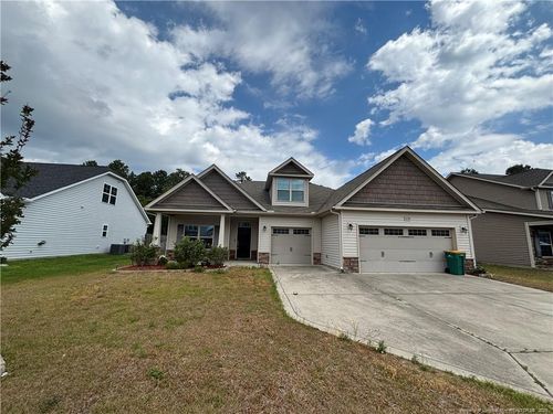 2236 Andalusian Dr, Hope Mills, NC, 28348-1357 | Card Image