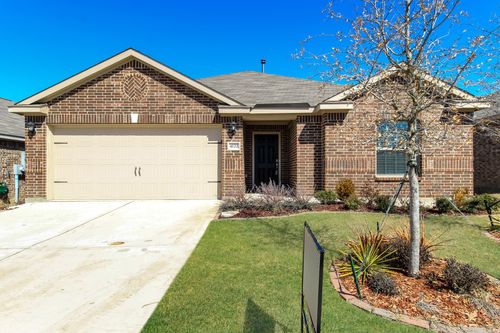 4122 Perch Dr, Forney, TX, 75126-2583 | Card Image