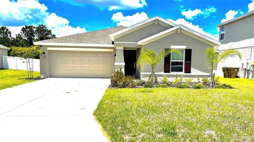 16419 Glassy Loch Loop, CLERMONT, FL, 34714-6609 | Card Image