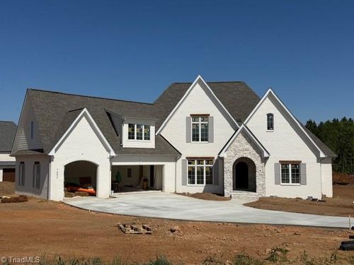 7693 Manderley Dr, Oak Ridge, NC, 27310-9920 | Card Image