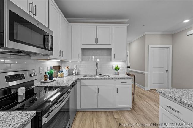 APT-101 - 200 Gallery Dr, Condo with 3 bedrooms, 2 bathrooms and null parking in Spring Lake NC | Image 6