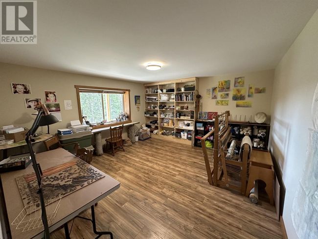 8396 Rainbow Country Road, House other with 3 bedrooms, 3 bathrooms and null parking in Bridge Lake BC | Image 35
