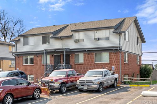 2801 Eliot Circle, Westminster, CO, 80030 | Card Image