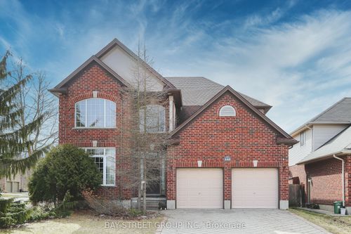 448 Cottontail Cres, London, ON, N5X4N4 | Card Image