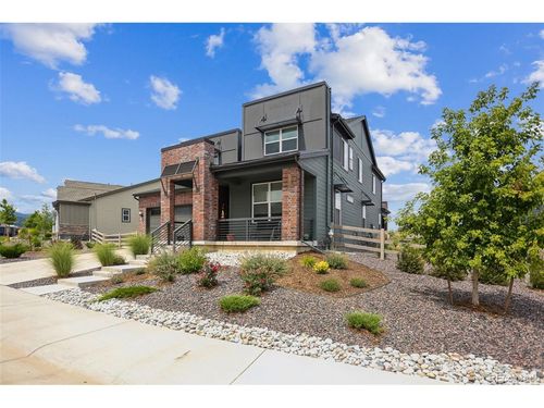8115 Mount Kataka St, Littleton, CO, 80125 | Card Image