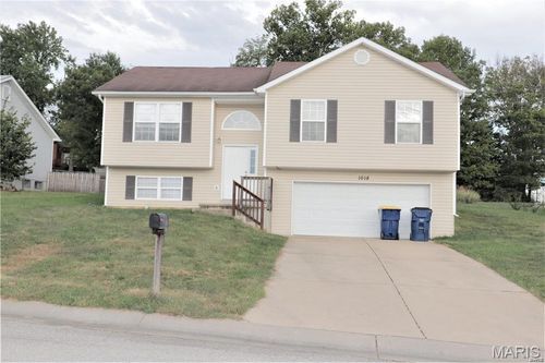 1018 Westmoreland Blvd, Union, MO, 63084-1100 | Card Image