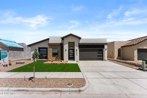 304 Emerald Pearl Dr, Horizon City, TX, 79928-6615 | Card Image