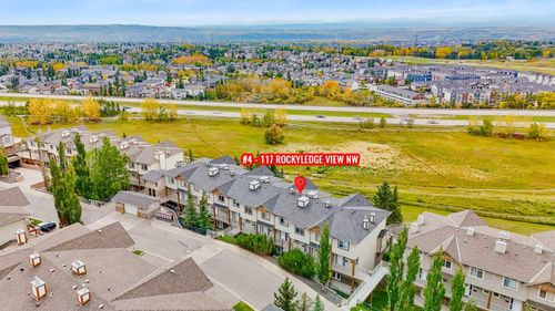 4-117 Rockyledge View Nw, Calgary, AB, T3G5X1 | Card Image