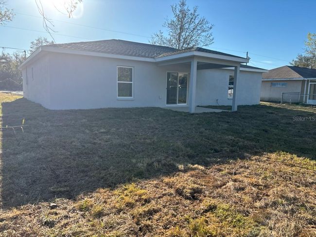 6240 N Bedstrow Blvd, House other with 3 bedrooms, 2 bathrooms and null parking in CITRUS SPRINGS FL | Image 7