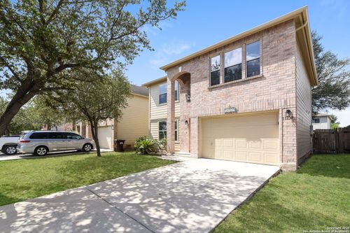 11230 Acuff Sta, San Antonio, TX, 78254-6069 | Card Image