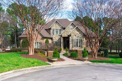 12345 Richmond Run Dr, Raleigh, NC, 27614-6413 | Card Image
