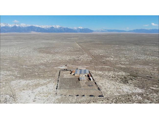 61997 County Road N, House other with 3 bedrooms, 1 bathrooms and null parking in Center CO | Image 10