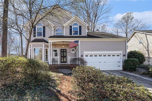 2505 Baytree Drive, Greensboro, NC, 27455 | Card Image