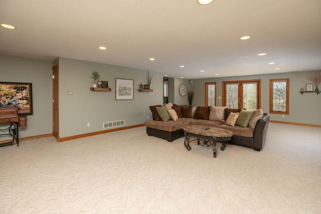 Lower Level Family Room | Image 49