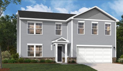 2161 April Dawn Trail, Thomson, GA, 30824 | Card Image