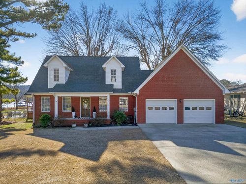 2505 Meadow Wood Cir, Guntersville, AL, 35976-2853 | Card Image