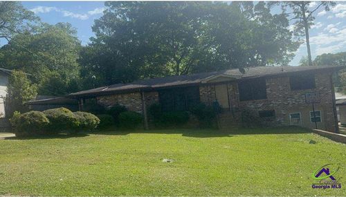 206 Sheridan Way, Warner Robins, GA, 31088 | Card Image