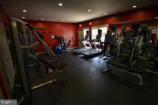 1702 - 1702 Ascot Way, Condo with 2 bedrooms, 2 bathrooms and null parking in RESTON VA | Image 64