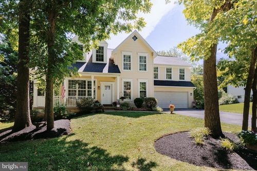 1997 Barley Rd, MARRIOTTSVILLE, MD, 21104-1121 | Card Image