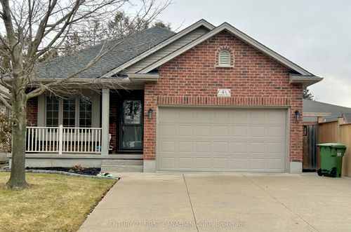 4.5 Morrison Dr, Saint Thomas, ON, N5R4S6 | Card Image