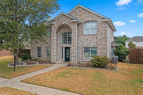 1314 Kenshire Ct, Allen, TX, 75013-7000 | Card Image