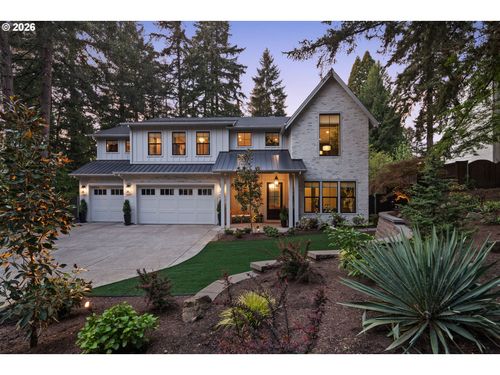 17331 Canyon Dr, Lake Oswego, OR, 97034-6711 | Card Image