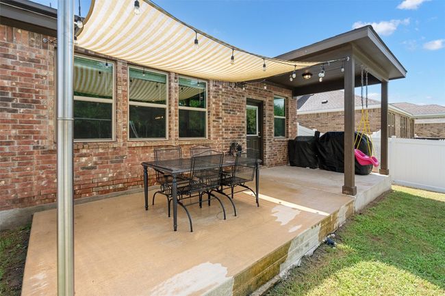 5908 Lehman Way, House other with 4 bedrooms, 3 bathrooms and null parking in Austin TX | Image 25